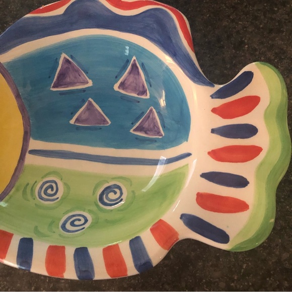 Two Potter & Smith Fish Bowls - Picture 5 of 7